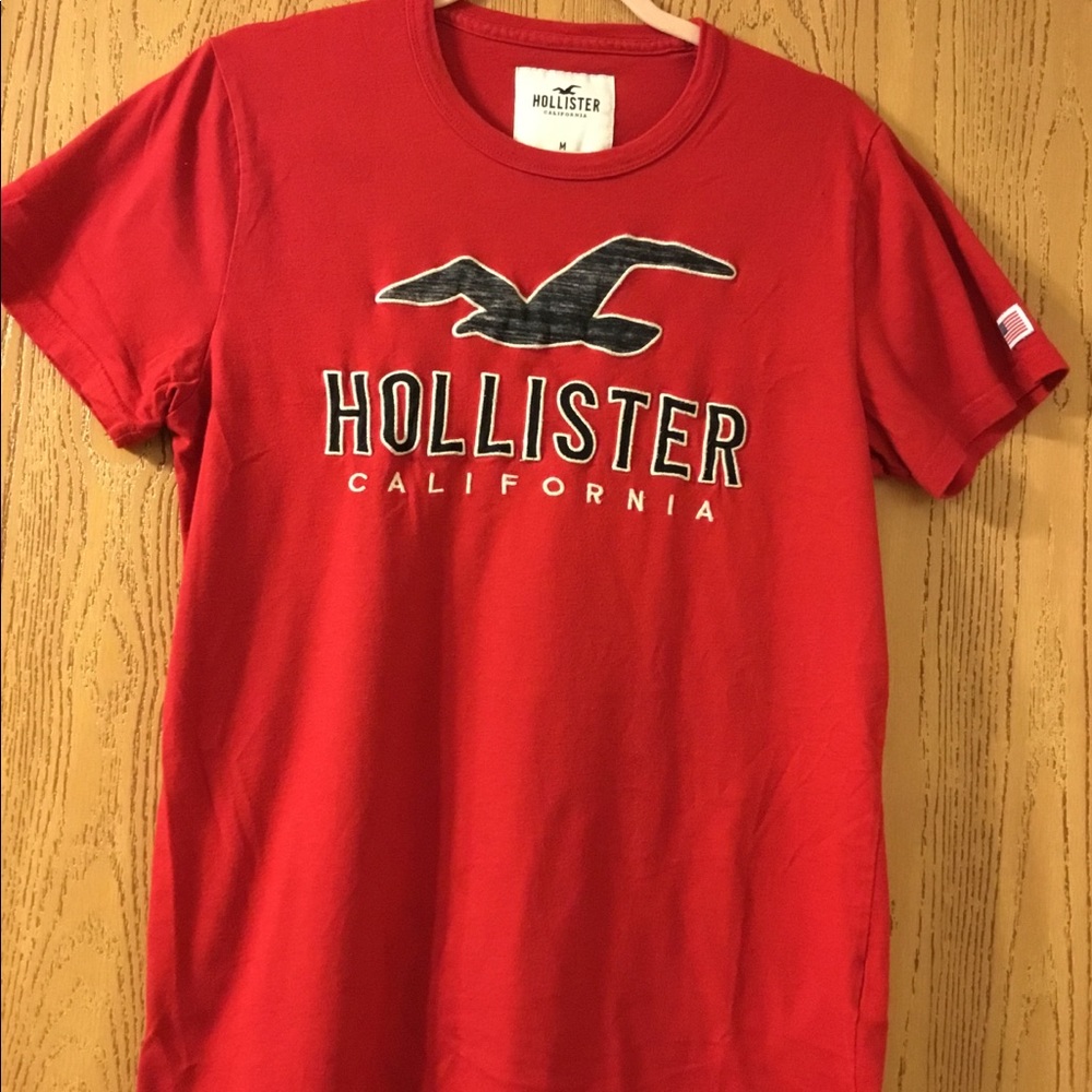 Hollister men’s T-shirt